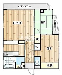 シェルポート 201