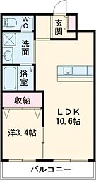 オリーブ学園の森 107