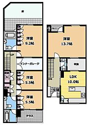 クリフサイドテラス 104