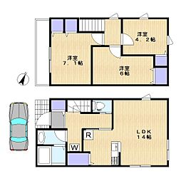 イクエハウス -