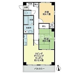 フィネスレインボー 201