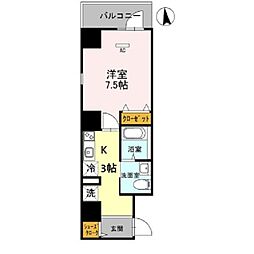 大阪市福島区福島6丁目