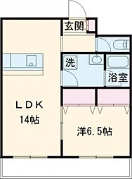 Hi・ValleyIII　A棟 302