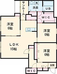 リアライズ松陰II 205