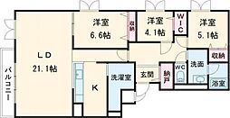 リアライズ松陰VI 104