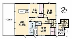 下松市末武下Ｈ邸 001