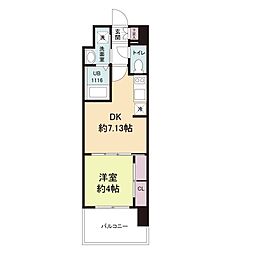 ヴィラ博丈昭和町（旧：LiveCasa昭和町） 1003