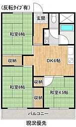 コーポ東本町 303