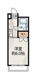 フラワーハイツC 102