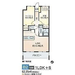 ベルヴェデーレ 303