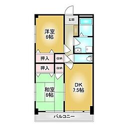福富マンション 301