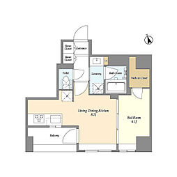 ＭＯＤＩＥＲ　ＧＩＮＺＡ　ＥＡＳＴ 0802