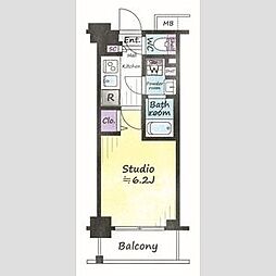 ガーラ川口グランドステージ 404