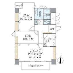 グラン・アクス麹町 501