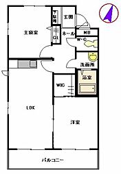 ヴィラ・アンボワーズ 303