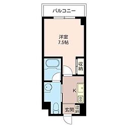 グラティチュード武蔵小杉 00405