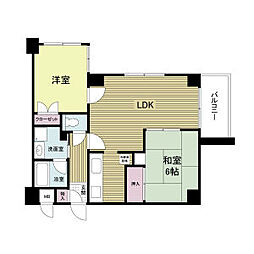 グランフェルティ東灘住吉川