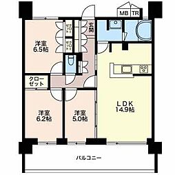 プライムメゾン萱場公園 0702