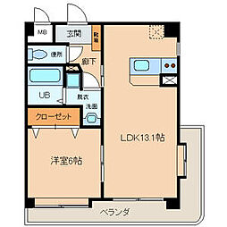 ホープSパレス 401