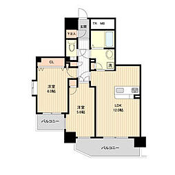 シエナ仙台III 0401