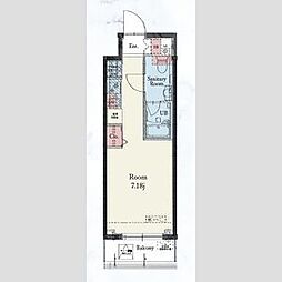 Residence IRUMA 604