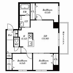 UranosS11(ウラノスエスジュウイチ) 601
