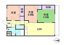 カサ・デ・わさII 203