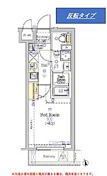ＳＨＯＫＥＮ　Ｒｅｓｉｄｅｎｃｅ横浜鶴見II 207