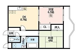 羽村市栄町2丁目