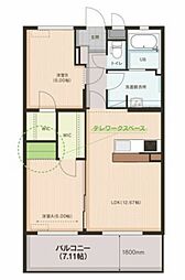 ＧＡＩＫＵ宮前 1-A