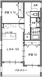 PHOENIX福津BAYSIDE 404