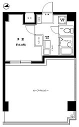 グランフォース所沢 1102