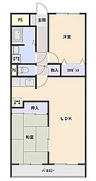 ニューセラヴィ伊勢崎 3-C