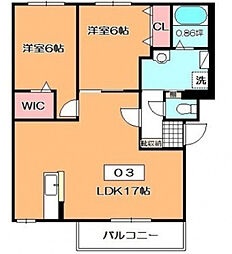 ウィンザーコート的場 403