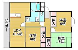 第二後藤ハイツ 202