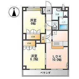 ベルステージ 306