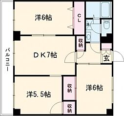 モイスト健軍 201