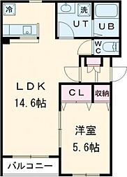 グランメール本通I 303