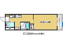 ネクサス広古新開 406