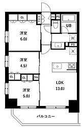 アーバンパーク立石 802
