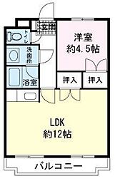 山之井プラザ 204