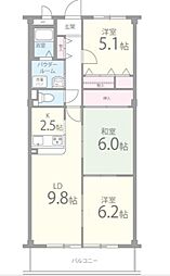エスポワール21 306