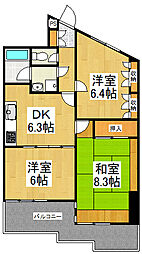 ラビオン協和 2E