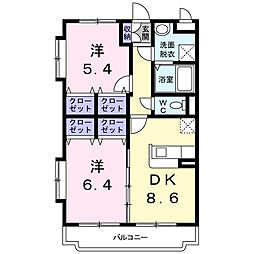 ピュアタウンI 301
