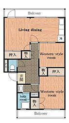 淡路島テラス 504