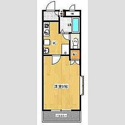 ジュネ・エールM 101
