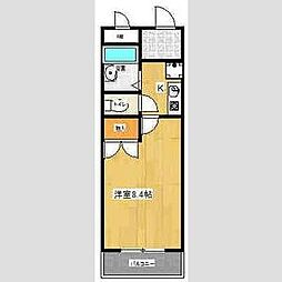 あさけハイツ 202