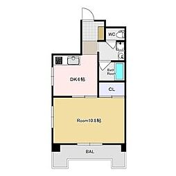 セントラルヴィラ 301