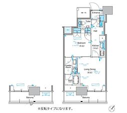 パークアクシス豊洲キャナル 304