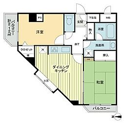 ライオンズプラザ日暮里